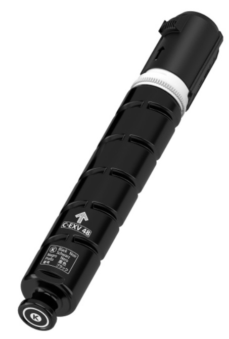 [9106B002] Canon C-EXV48 / 9106B002 black toner