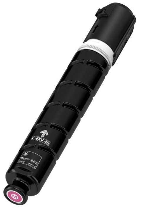 [9108B002] Toner Canon C-EXV48 / 9108B002 magenta