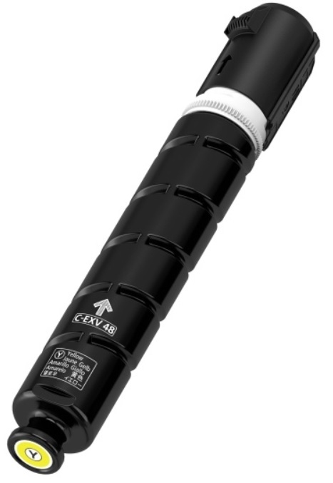 [9109B002] Canon C-EXV48 / 9109B002 yellow toner