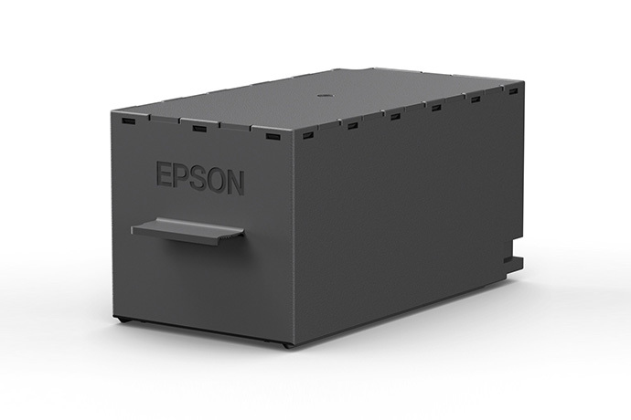 Boîtier de maintenance Epson T46/T47 / C12C935711