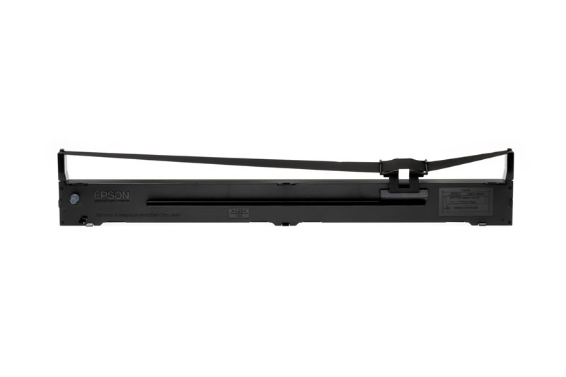 [C13S015327] Farbband Epson S015327 / C13S015327 Schwarz, 12.000.000 Zeichen
