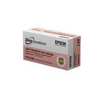 Epson PJIC7LM / C13S020690 photo magenta ink cartridge, 315 ml