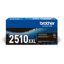 Brother TN-2510XXL / TN2510XXL black toner XXL, 5,000 pages