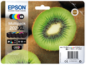 Epson 202XL / C13T02G74010 4-color XL ink cartridge, 85 ml