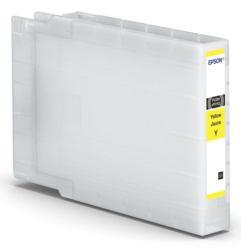 Cartouche d'encre Epson T04A4 / C13T04A44N jaune