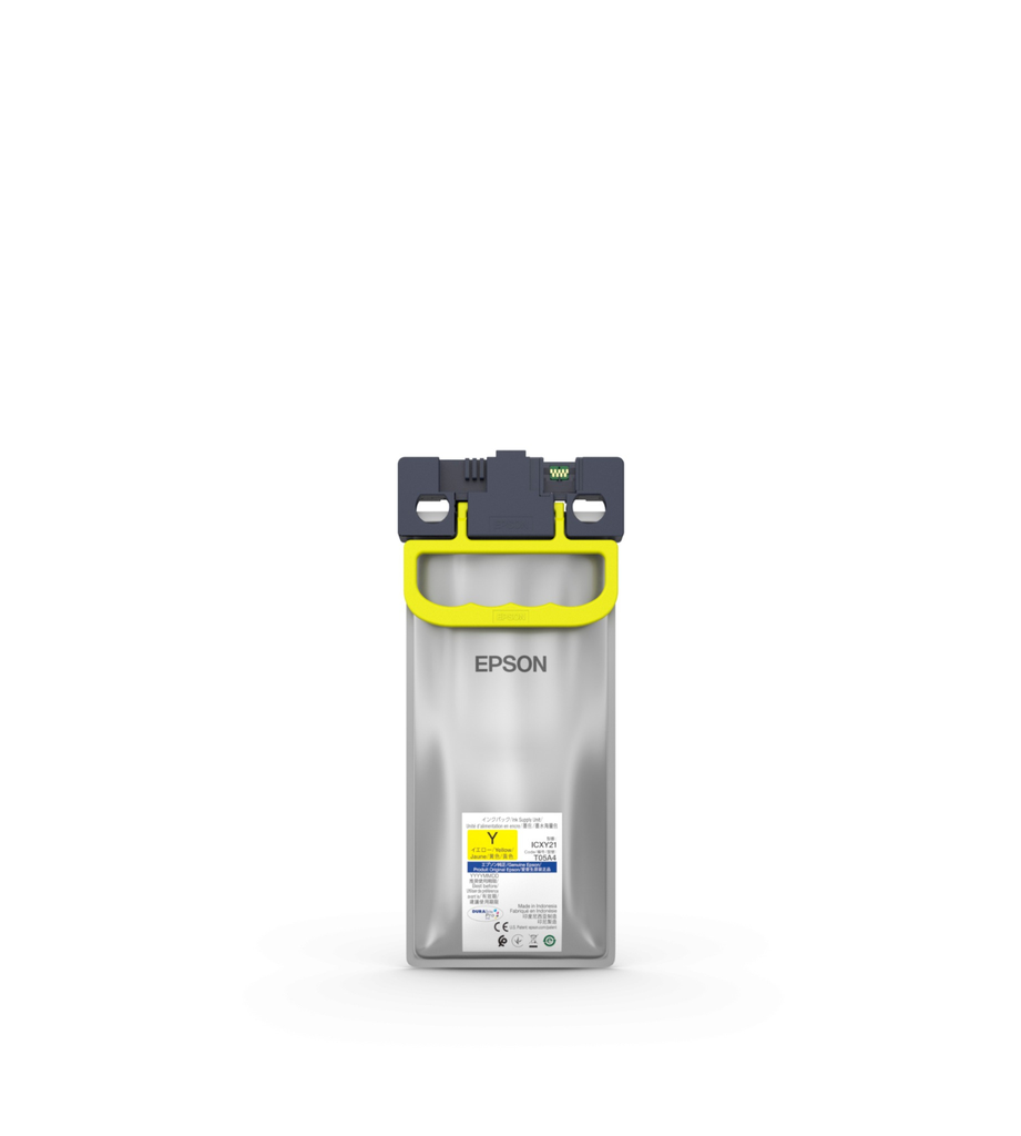 [C13T05A40N] Cartouche d'encre Epson T05A40N / C13T05A40N jaune