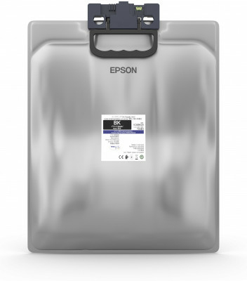 [C13T05B14N] Epson T05B1 / C13T05B14N black XL ink cartridge, 1 pages