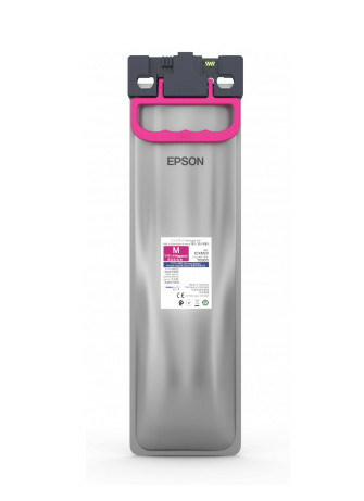 [C13T05B34N] Cartouche d'encre Epson T05B3 / C13T05B34N magenta XXL, 50 000 pages