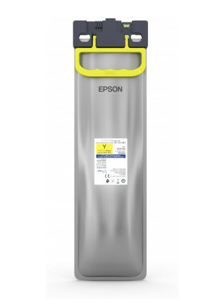 [C13T05B44N] Tintenpatrone Epson T05B4 / C13T05B44N Gelb XL, 1 Seiten