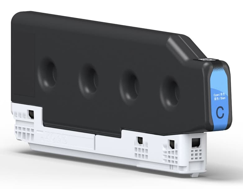 [C13T08G200] Cartouche d'encre Epson T08G2 / C13T08G200 cyan