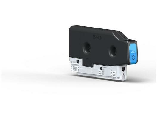 [C13T08N240] Tintenpatrone Epson WFE AM-C 400 / C13T08N240 Cyan