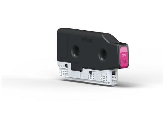 [C13T08N340] Cartouche d'encre Epson WFE AM-C 400 / C13T08N340 magenta