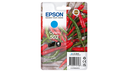 Tintenpatrone Epson 503 / C13T09Q24010 Cyan, 165 Seiten