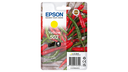 Tintenpatrone Epson 503 / C13T09Q44010 Gelb, 165 Seiten