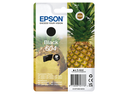 Tintenpatrone Epson T10G14 / C13T10G14010 Schwarz, 150 Seiten