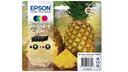 Epson T10G64 / C13T10G64010 4-color ink cartridge, 150 pages
