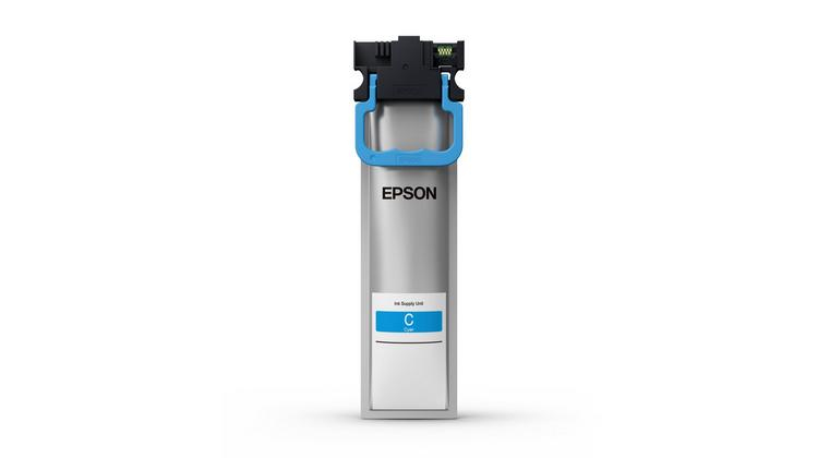 [C13T11C240] Epson T11C2 / C13T11C240 cyan ink cartridge, 3,000 pages