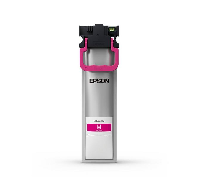 [C13T11C340] Epson T11C3 / C13T11C340 magenta ink cartridge, 3,000 pages