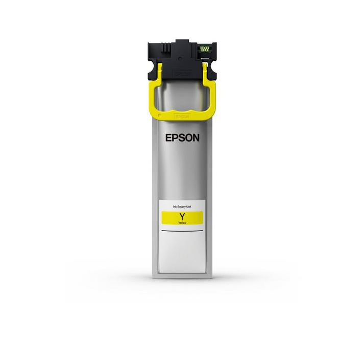 [C13T11C440] Tintenpatrone Epson T11C4 / C13T11C440 Gelb, 3.000 Seiten