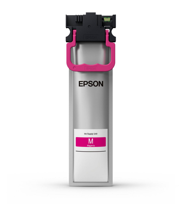 Tintenpatrone Epson T11D3 / C13T11D340 Magenta, 5.000 Seiten