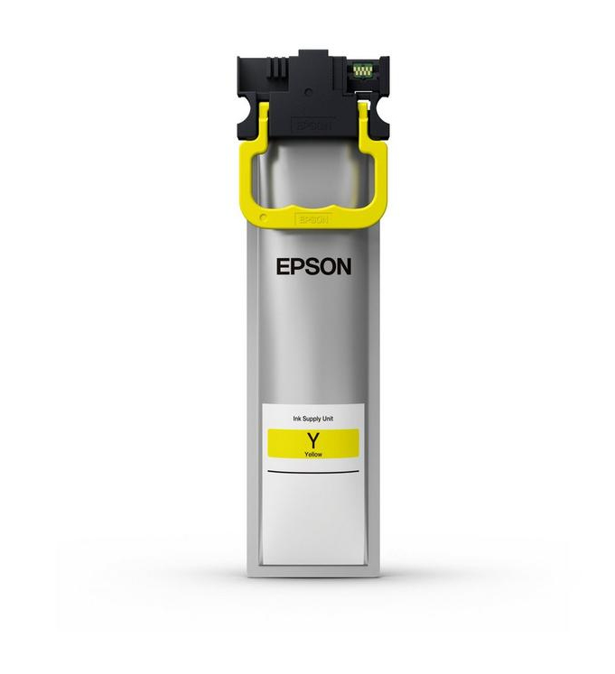 Epson T11D4 / C13T11D440 yellow ink cartridge, 5,000 pages