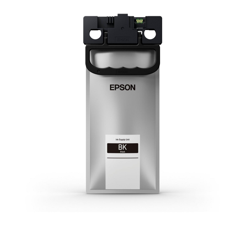 Epson T11E1 / C13T11E140 black ink cartridge, 10,000 pages