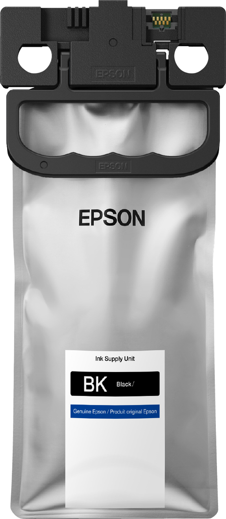 [C13T11N140] Cartouche d'encre Epson T11N1 / C13T11N140 noire