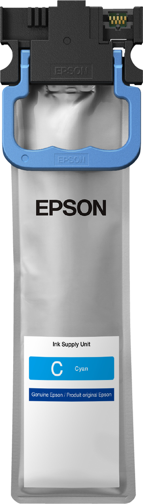 [C13T11N240] Cartouche d'encre Epson T11N2 / C13T11N240 cyan
