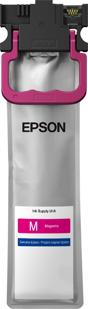 [C13T11N340] Tintenpatrone Epson T11N3 / C13T11N340 Magenta
