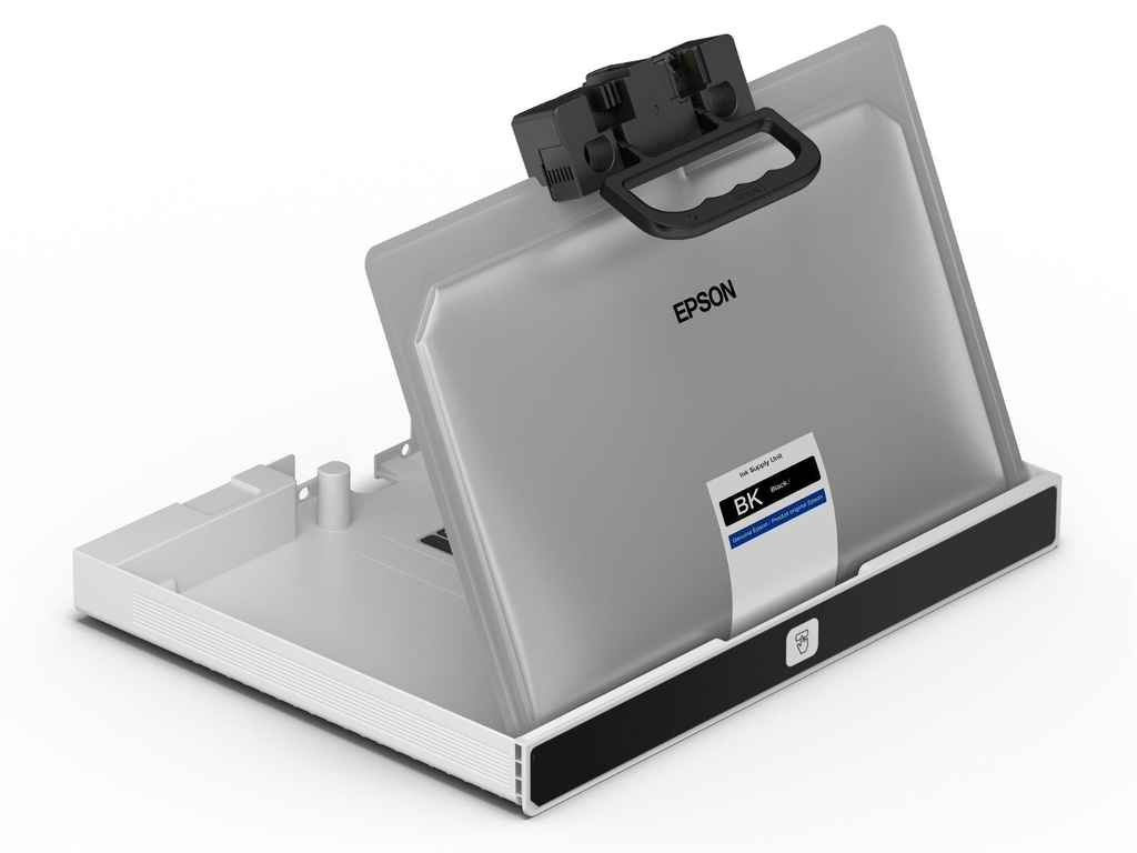 Cartouche d'encre Epson T11P1 / C13T11P140 noire XL