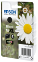 Epson 18XL / C13T18114012 black XL ink cartridge, 470 pages