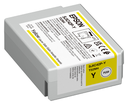 Tintenpatrone Epson SJIC42P-Y / C13T52M440 Gelb, 50 ml