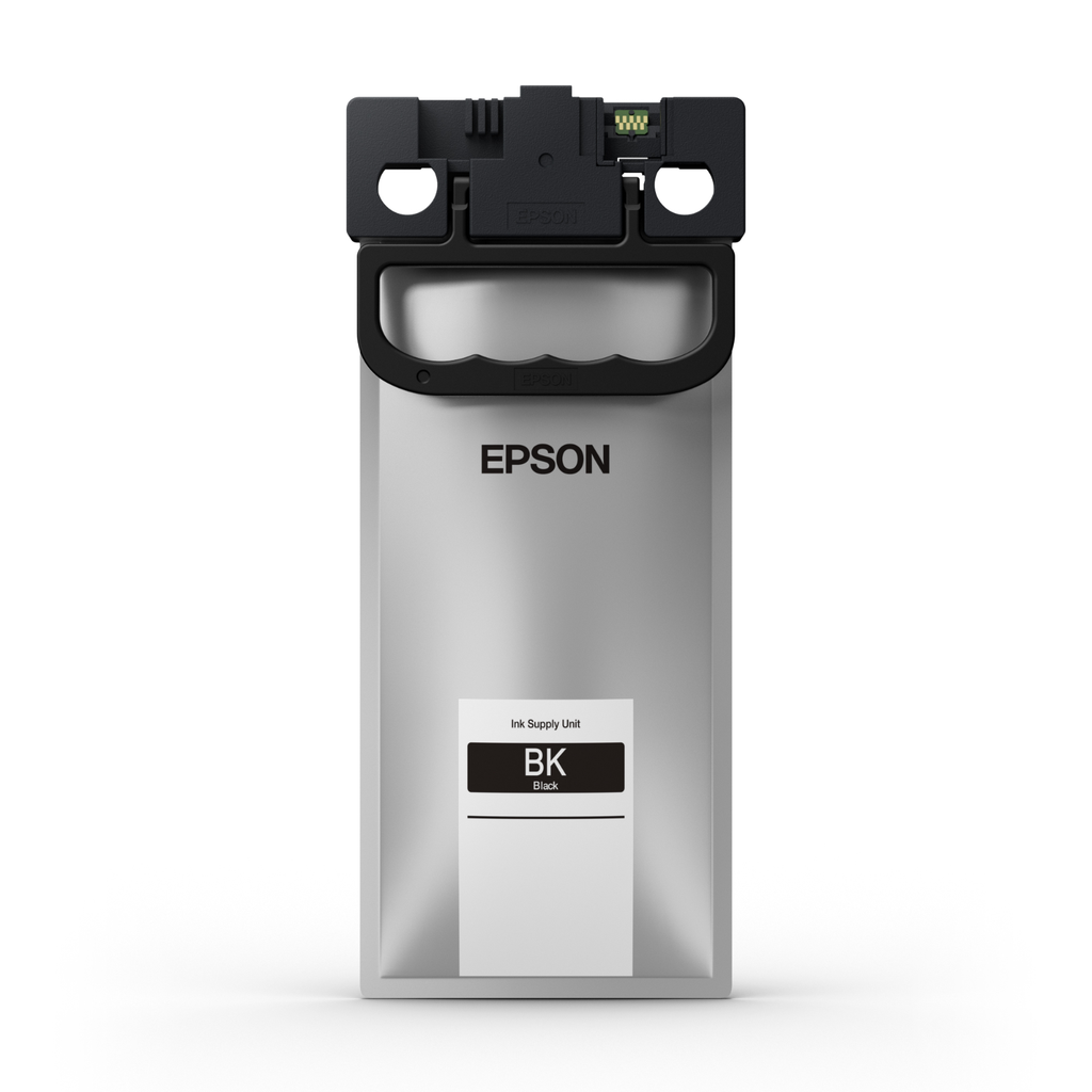 [C13T946140] Tintenpatrone Epson T9461 / C13T946140 Schwarz XXL, 10.000 Seiten