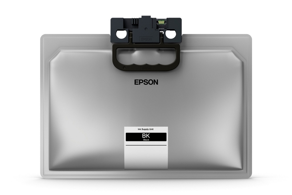 [C13T966140] Tintenpatrone Epson T9661 / C13T966140 Schwarz XXL, 40.000 Seiten