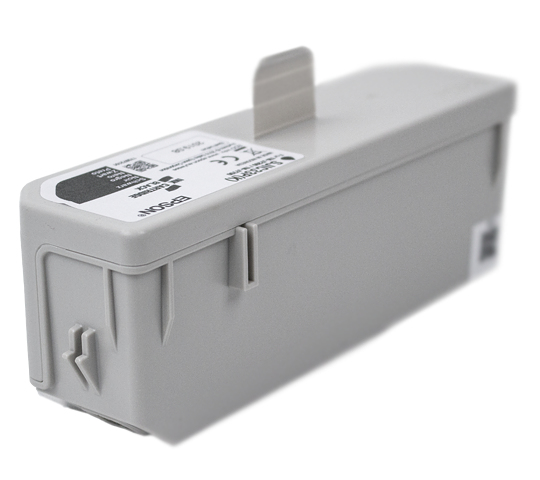 Cartouche d'encre Epson SJIC33PK / C33S020700 noire