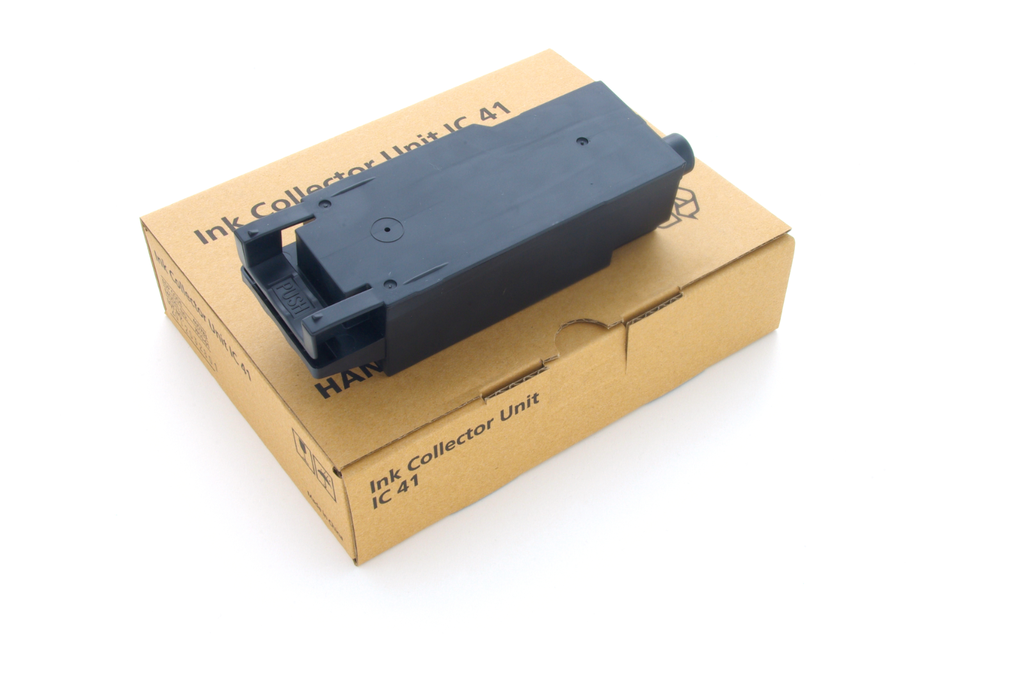 [405783] Bac de récupération de toner Ricoh IC41 / 405783