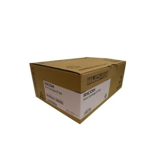 [406956] Toner Ricoh SP300DN / 406956 noir, 1 500 pages