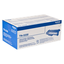 Brother TN-3330 / TN3330 black toner, 3,000 pages