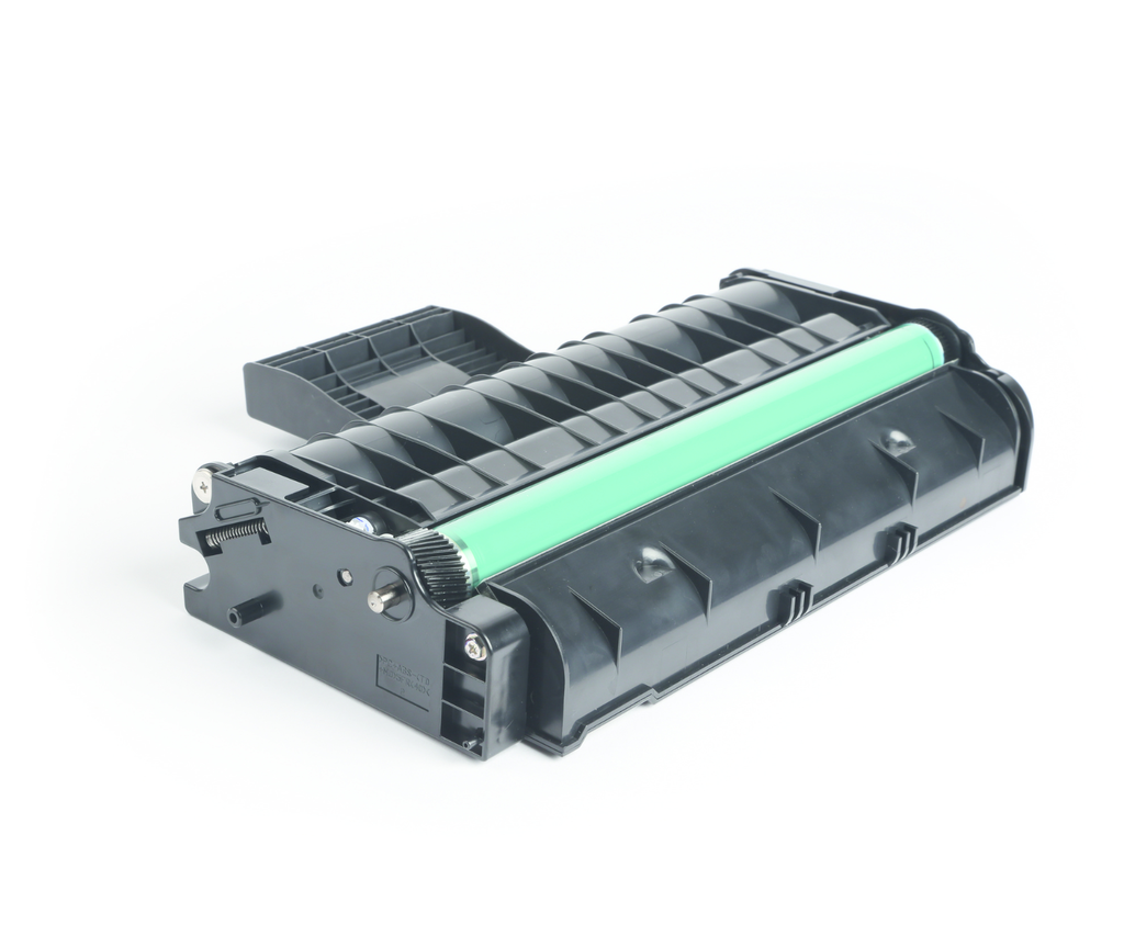 Ricoh SP201HE / 407254 black XL toner, 2,600 pages