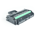 Ricoh SP201HE / 407254 black XL toner, 2,600 pages