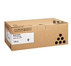[407340] Toner Ricoh SP4500E / 407340 Schwarz, 6.000 Seiten