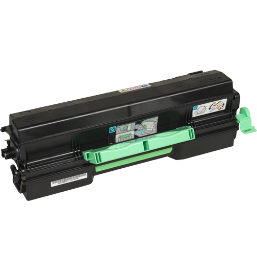 Ricoh SP6430E / 407510 black toner, 10,000 pages