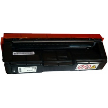 Ricoh SPC310 / 407634 black XL toner, 6,500 pages