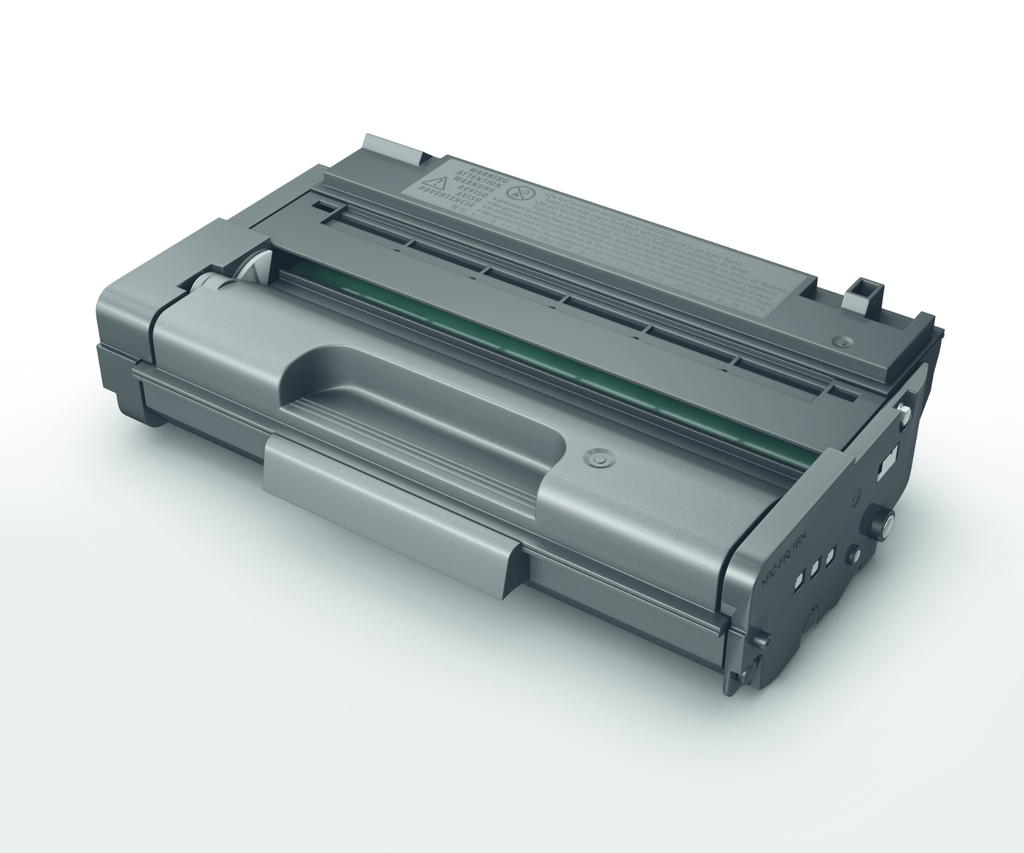[407646] Toner Ricoh SP3500XE / 407646 noir XL, 6 400 pages