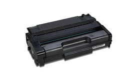 Ricoh SP3400HE / 407648 black toner, 5,000 pages