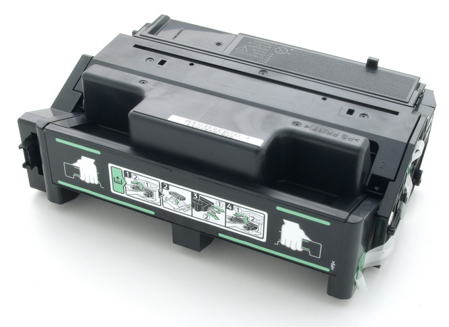 [407649] Toner Ricoh 407649 noir, 15 000 pages