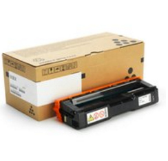Ricoh SP150LE / 407971 black toner, 700 pages