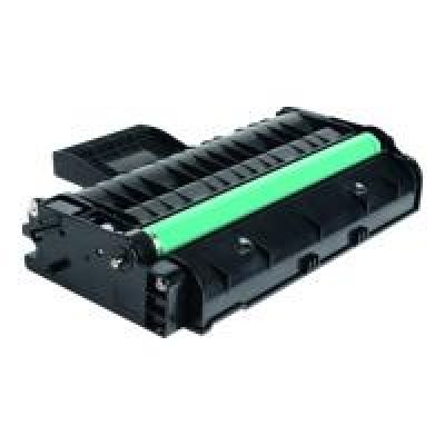 [407999] Toner Ricoh SP201 / 407999 noir, 1 000 pages
