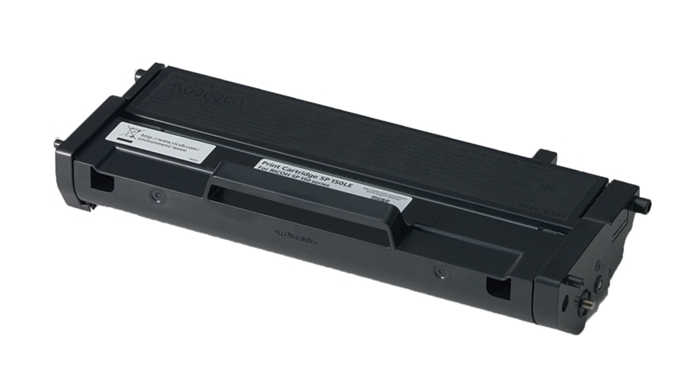 Toner Ricoh SP150 / 408010 noir XL, 1 500 pages