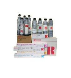 Toner Ricoh SP400LE / 408062 Schwarz